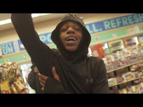 MaskDownMar - NOTALKIN (OFFICIAL MUSIC VIDEO)