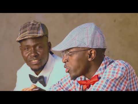 Kay dee ft Jah boy =Ngocho bene official video 