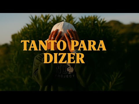 G Rose - Tanto Para Dizer