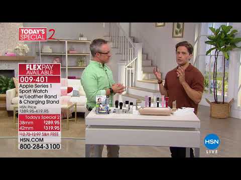 HSN | Gifts For Dads & Grads 06.02.2018 - 01 AM