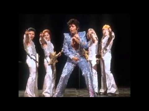 Gary Glitter - A Little Boogie Woogie In The Back Of My Mind