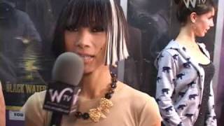 The Black Waters of Echo's Pond Movie Premiere video