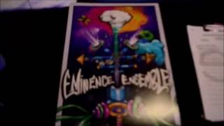 Eminence Ensemble - &#39;Swimsuit&#39; (Promo Teaser)