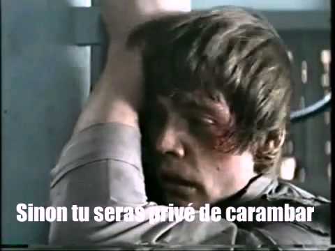 LUKE JE SUIS TON PÈRE sous - titré