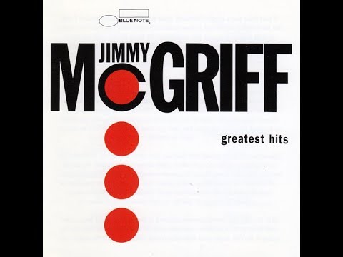 Jimmy McGriff - Black Pearl (Live At The Golden Slipper)