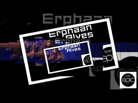 Erphaan Alves  Overdue Remix By Dj Alik (Jump on The Cock Riddim) Dancehall 2019