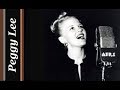 Peggy Lee - It Ain`t Necessarily So