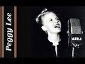 Peggy Lee - It Ain`t Necessarily So 