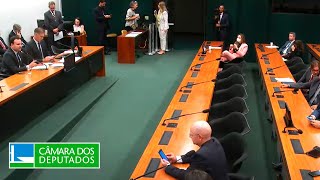 ORÇAMENTO - Discussão e votação de propostas legislativas - 20/02/2024 14:00
