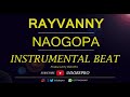RayVanny - Naogopa (INSTRUMENTAL BEAT)