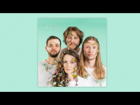 kilka czułości - Jutra wczorajszy dźwięk (audio)