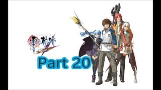 【実況】零の軌跡Evolution【Part20】