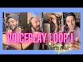 VoicePlay Loop 1 - Watch Us Arrange A Song! | 
