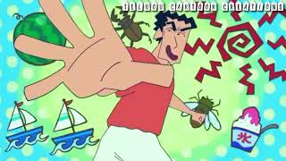 Download lagu Shinchan latest funny episode with outlines full HD Telugu episode #Telugucartoon Creations#Shinchen mp3