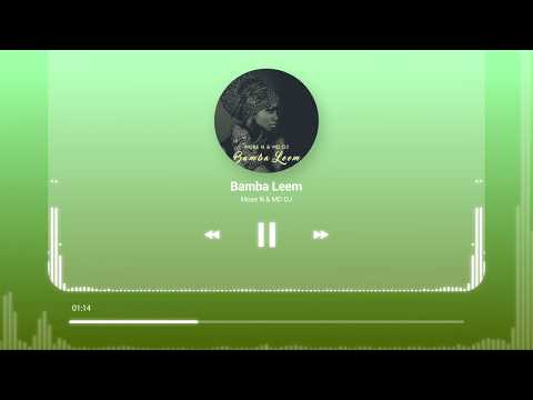 Ram Jam - Black Betty (bam-ba-lam) [Mose N & MD Dj Remix]