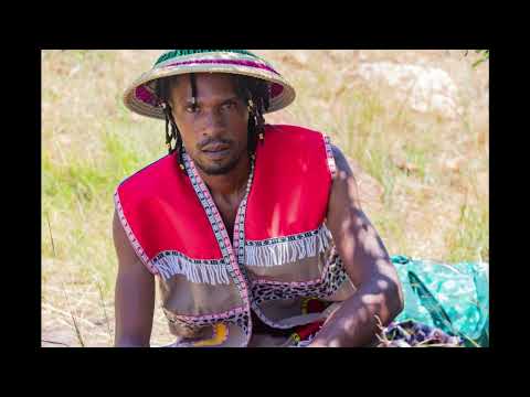 Lazzie Junior Chihwa - Nyikadzimu