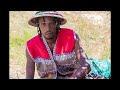 Lazzie Junior Chihwa Nyikadzimu