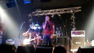Don Skull (Sala Breogain - Live 21/03/2009)