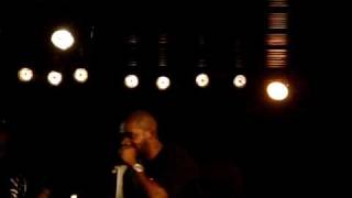 Reks - All In One (5 Mics) (Live)