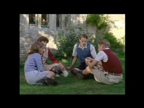 Fünf Freunde - Auf Großer Fahrt