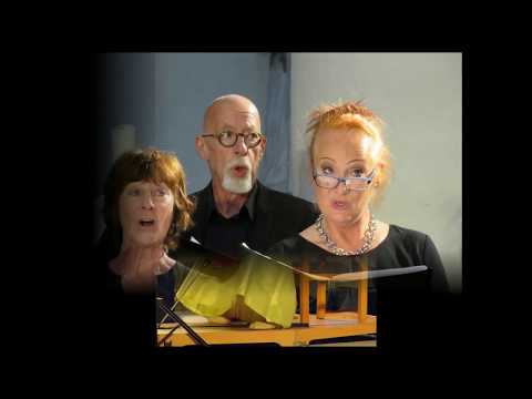 Dulcisona - Svyati - John Tavener