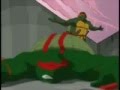 TMNT-You're Gonna Go Far Kid 