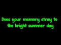 The Glee Project Are You Lonesome Tonight Lyrics ...