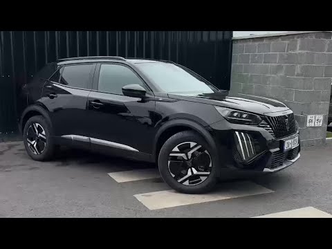 Peugeot 2008 E GT DEMO ** Amazing Value €37,570 ** - Image 2