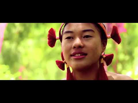 Sangtamrü Mungmung  Official Music Video by Lumkhala Sangtam