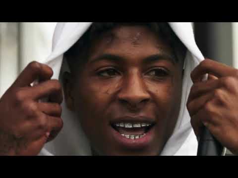 NBA YoungBoy miss alida