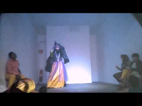 Michelly Muniz - FREEDOM CLUB By PaparazziDrag