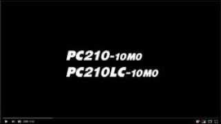 New Komatsu PC 210-10MO tracked excavator | Image 5 - Machineryline