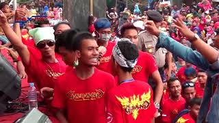 Download lagu Kau Kau Tetap Kusayang   Elis Santika NEW PALLAPA GARANG NGELO KUDUS mp3