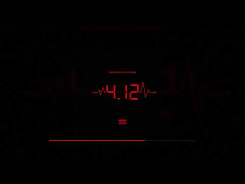 Michael Florees - 4.12  (Audio Video)