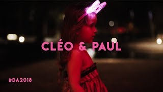 Cléo & Paul | Stéphane Demoustier | Trailer | D'A 2018