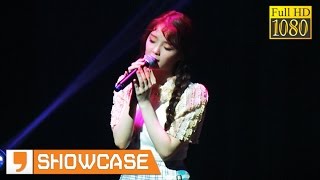 OH MY GIRL(오마이걸) _ In My Dreams(인 마이 드림스) 쇼케이스 무대 [20170404 SHOWCASE]