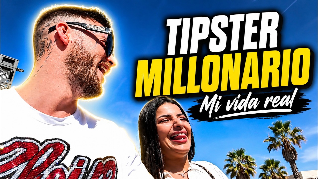 💰 UN DÍA EN LA VIDA DEL TIPSTER MILLONARIO CLOPEZ PICKS
