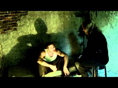 Dario El Misionero - Momentos (Official Video)