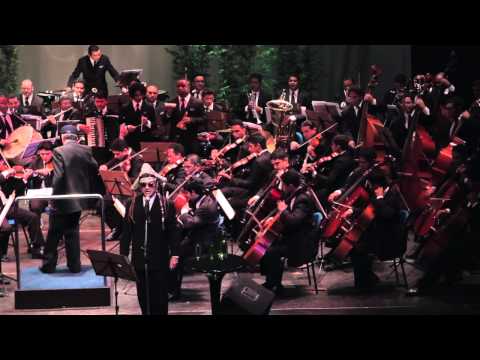 Baiao (Luiz Gonzaga e Humberto Teixeira)