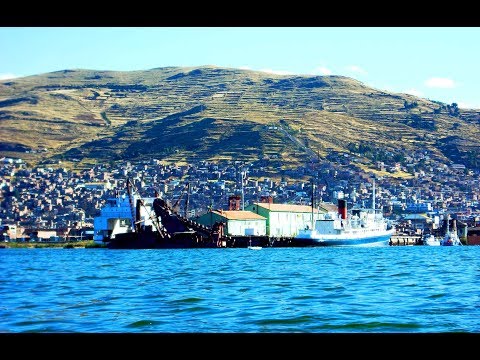 01-ESTUDIANTINA CUERDAS DEL LAGO DE PUNO - Sicuris N° 02 (Sikuri)