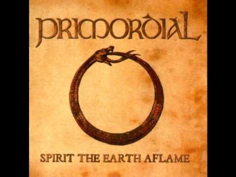 The Soul Must Sleep - Primordial