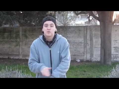 Aluckar - No me he arruinado - (Videoclip Oficial)