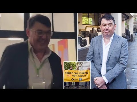 Father Ted Creator Graham Linehan Faces Court Drama Over Trans Harassment Claims