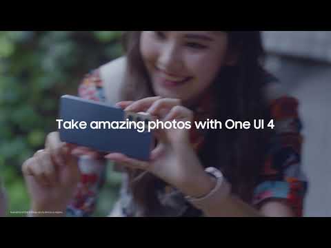 One UI 4: Officiell introduktionsfilm - Del 2 | Samsung