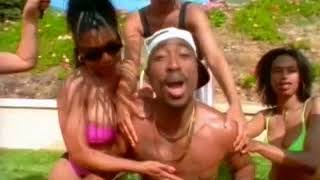 2pac. Where i wanna be. ft Nate dogg, Shade sheist, Kurupt