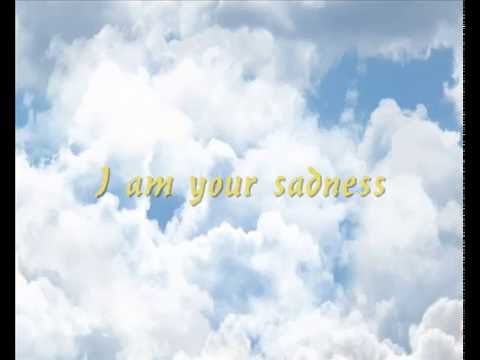 Sally Herbert & Jerry Burns - Angel (lyrics)