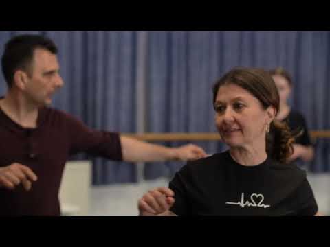 Folkudvar - Majoros Róbert portré