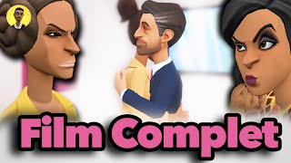 L'ENNEMI D'UN COUPLE N'EST JAMAIS TROP LOIN | FILM CHRÉTIEN | MEILLEUR FILM CHRÉTIEN