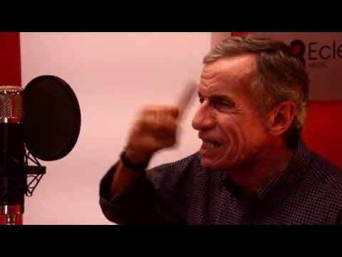 Pancho Martell - El Libro Negro