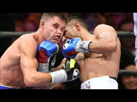 Errol Spence jr vs Chris Algieri Prediction